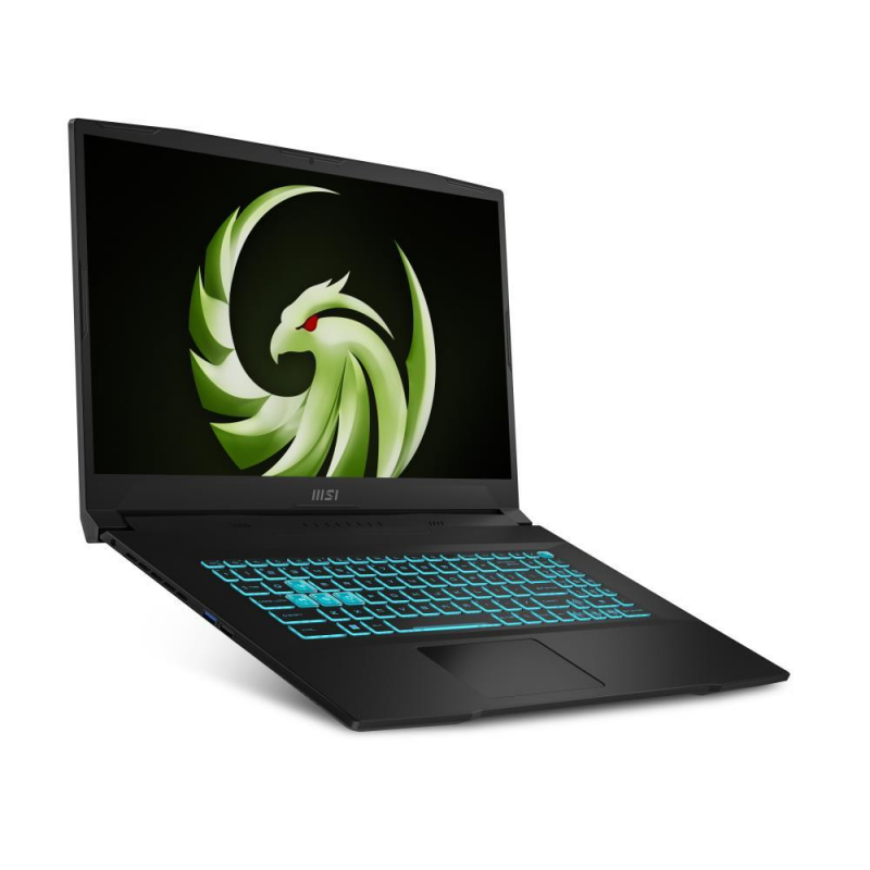 

Ноутбук MSI Bravo 17 C7VE-064XRU Black (9S7-17LN11-064), Bravo 17 C7VE-064XRU