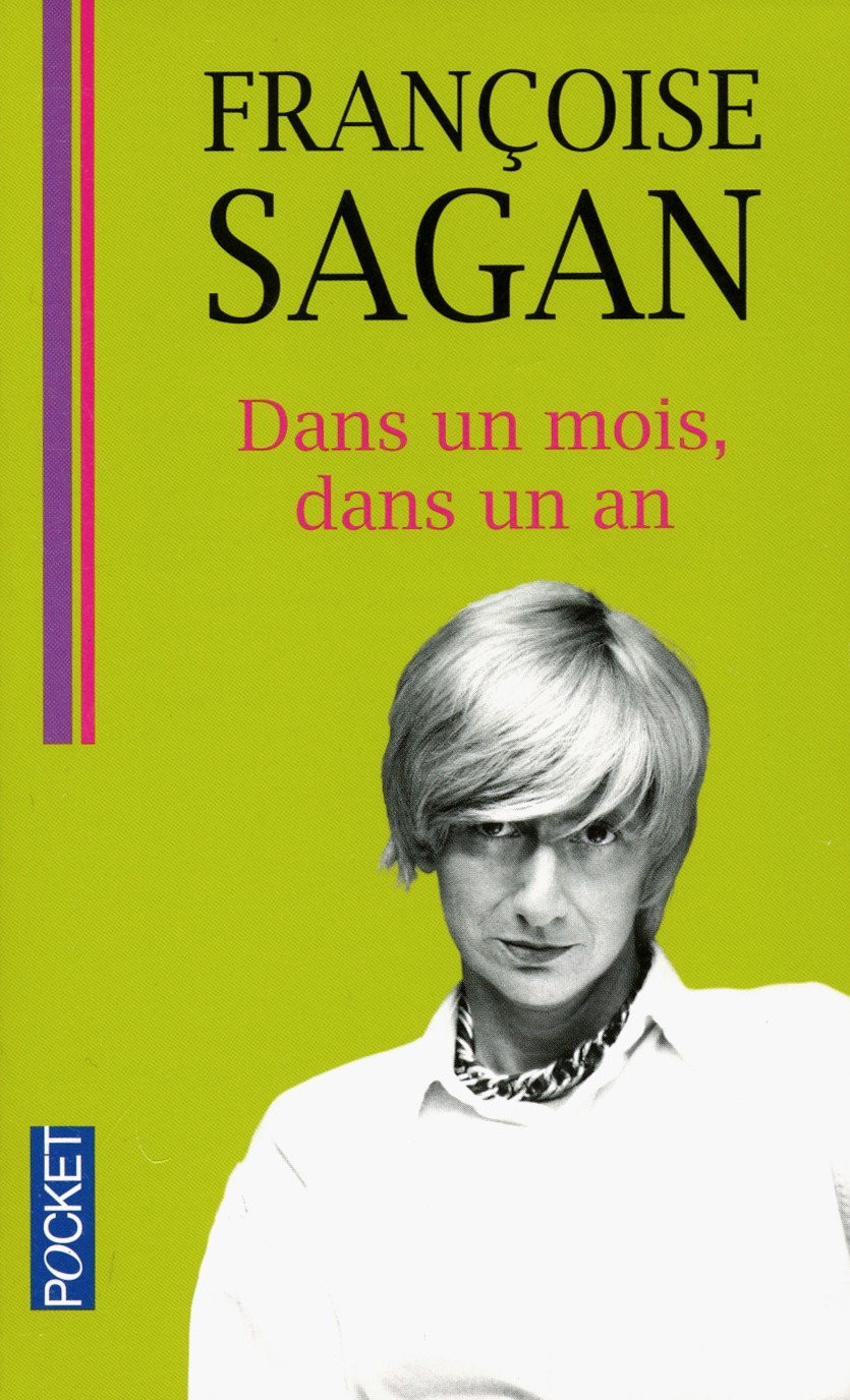 

Dans un Mois, dans un An