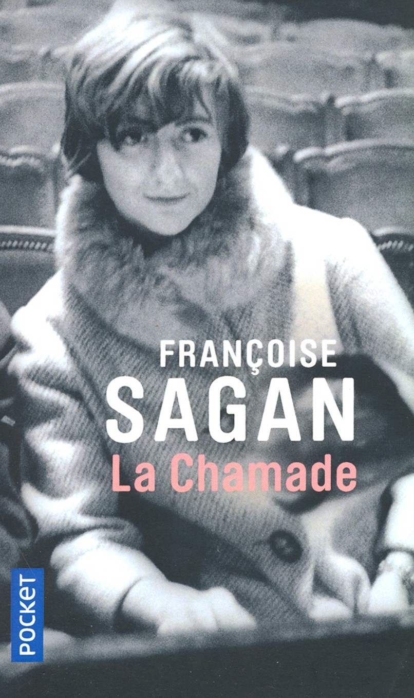

La Chamade
