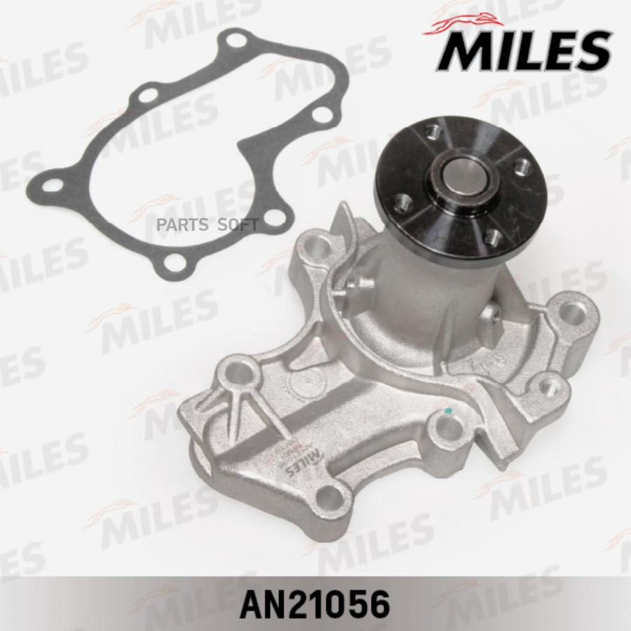 

MILES Насос водяной MILES an21056