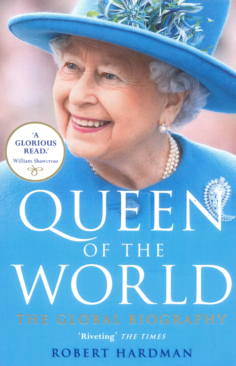 

Queen of the World