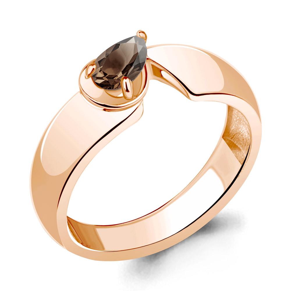 

Кольцо из серебра с кварцем Aquamarine Aquamarine 6967601_925_з р, 6967601_925_з