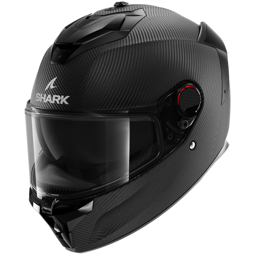 Мотошлем Shark SPARTAN GT PRO CARBON Matt XL