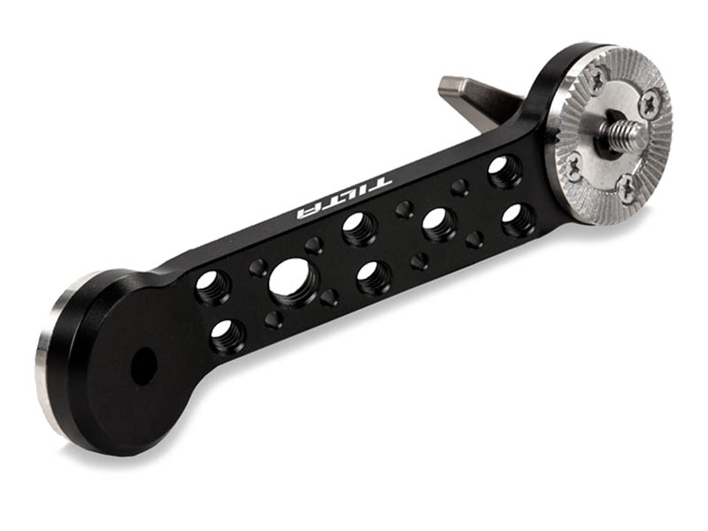 

Удлиняющая ручка Tilta Rosette Extender Arm 22660, Rosette Extender Arm