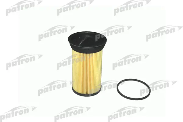 Фильтр топливный BMW: 3 98-03, 3 Touring 00-05 PATRON PF3154