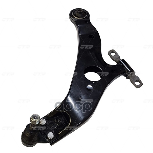 

CTR Рычаг подвески LEXUS RX 03-08 передн.нижн.прав.с шаровой опорой. 1шт