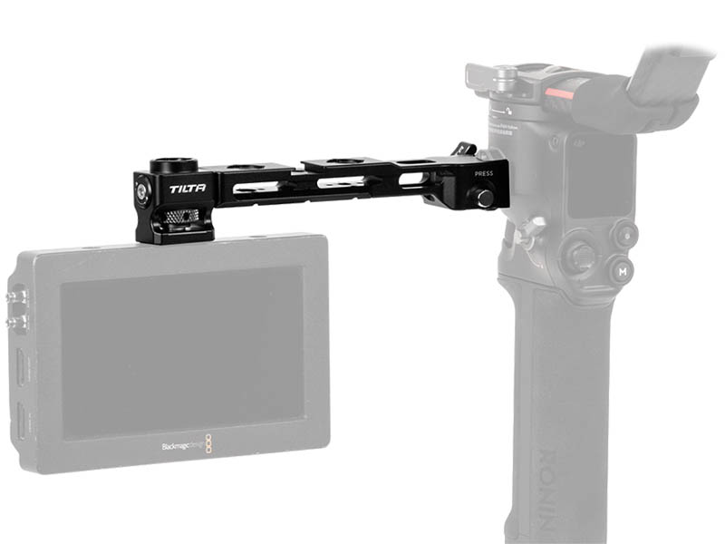 фото Кронштейн tilta monitor mounting bracket 22657