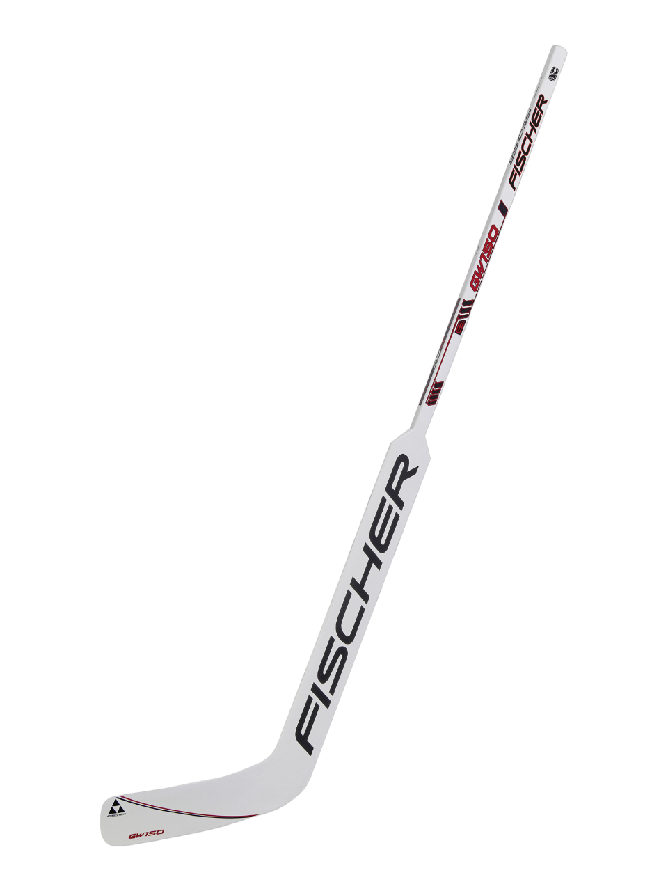 

Вратарская клюшка Fischer GW150 SR L13 26", Белый