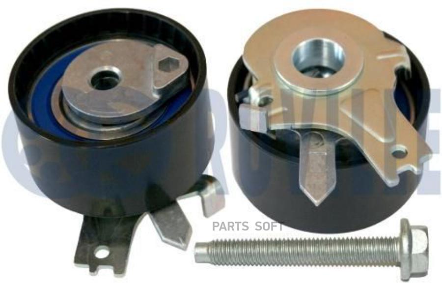 

Ролик Грм Renault/Nissan 1.5Ddci 2001 = 1Шт Ruville 541132