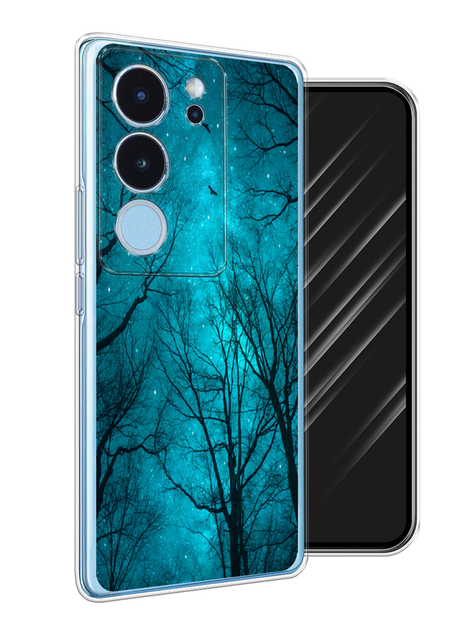 Чехол Awog на Vivo V29 