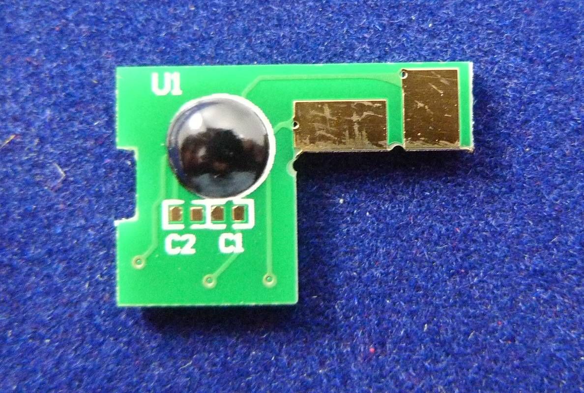 MP C407spf