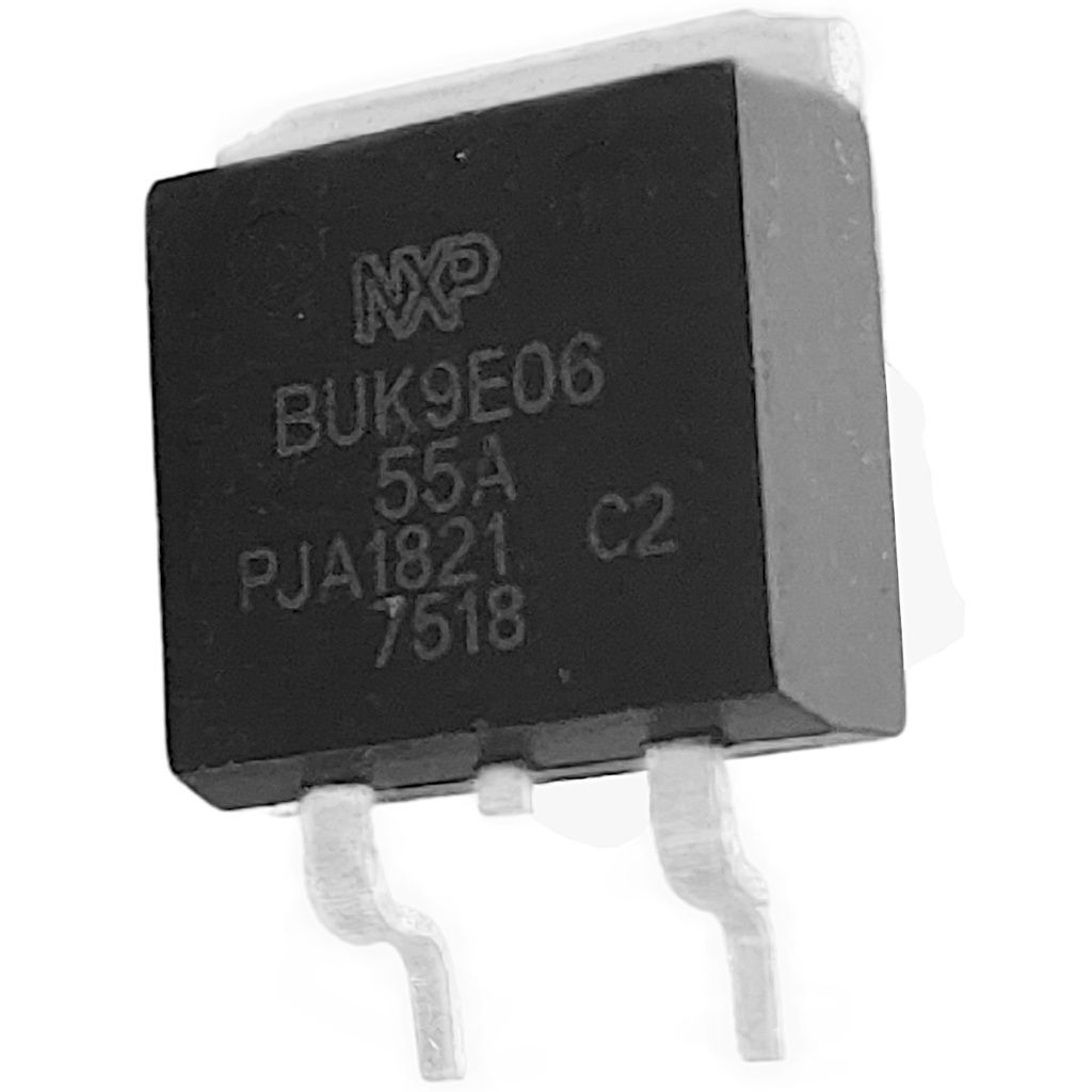 

2 шт BUK9E06-55A(B)(BUK9606-55A) транзистор, BUK9E06-55A(B)(BUK9606-55A)