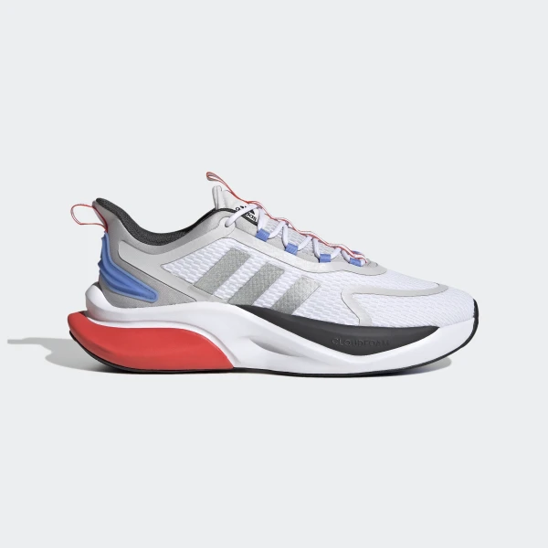 

Кроссовки мужские Adidas HP6139 8 UK, Черный, HP6139