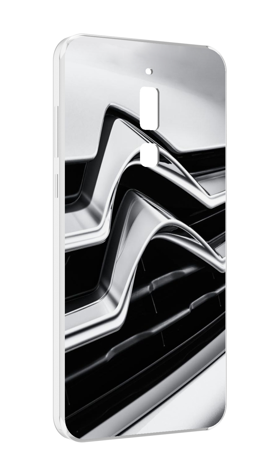 

Чехол MyPads citroen-ситроен мужской для Meizu M6T, Прозрачный, Tocco