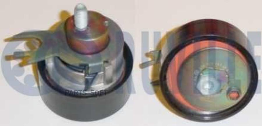 

Ролик Ремня Грм Vw/Skoda 1.4,1.6l 16v Ruville арт. 540759