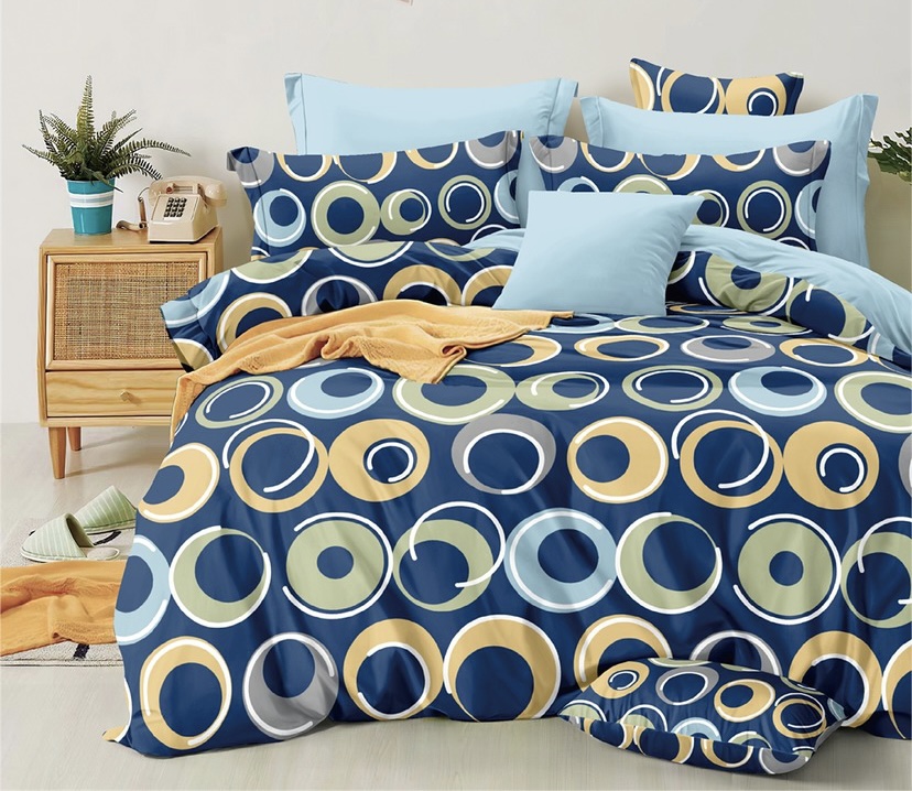 

Комплект постельного белья 1,5, Sleeping place, наволочка 50х70