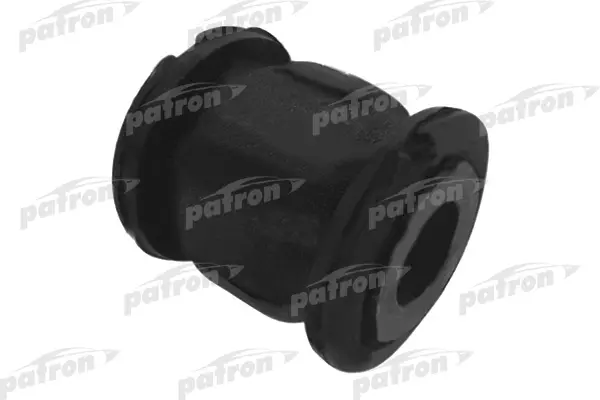 

Сайлентблок рулевой рейки MAZDA 323 BJ 98-04, CX-7 ER 06-12 PATRON PSE10354