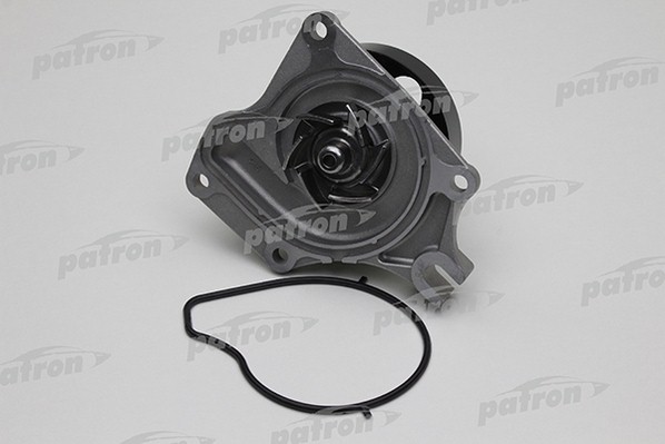 

Насос водяной M-470 MAZDA 2 1.3/1.5 07-, MAZDA 3 1.4/1.6/1.6MZR 03> PATRON PWP1727