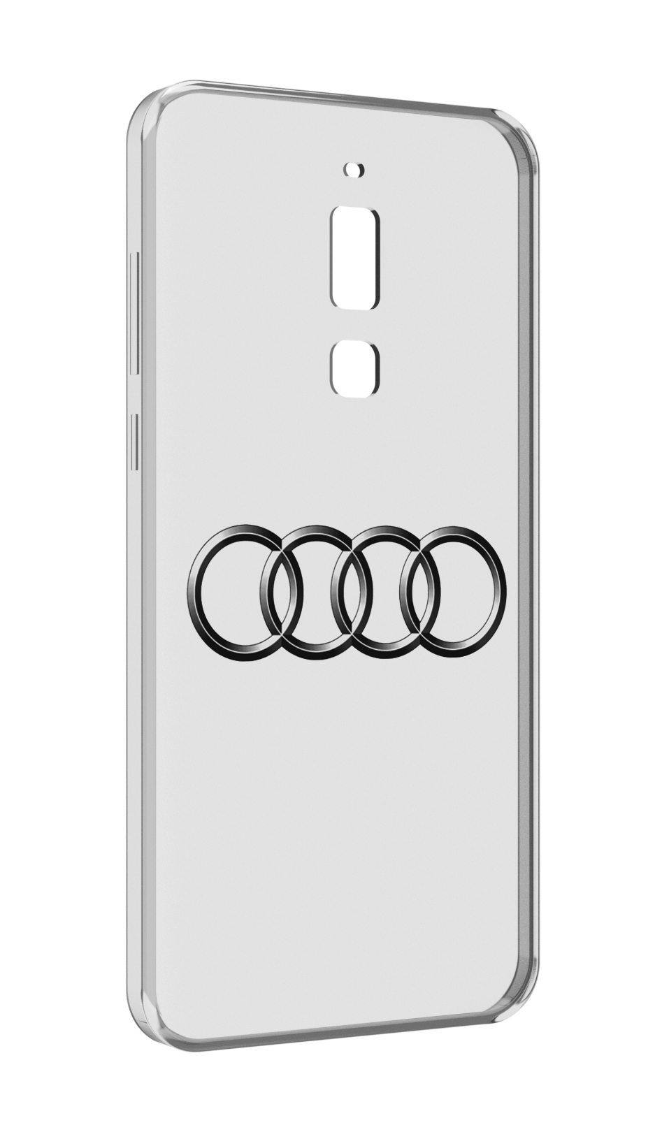 

Чехол MyPads audi-ауди-7 мужской для Meizu M6T, Прозрачный, Tocco