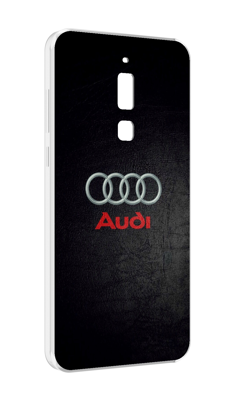 

Чехол MyPads audi ауди 6 мужской для Meizu M6T, Прозрачный, Tocco