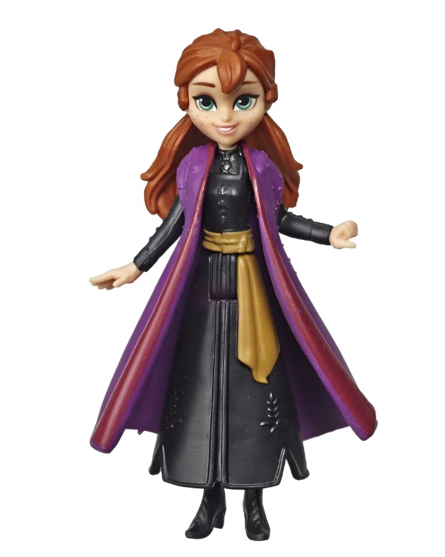 Кукла-фигурка disney princess frozen 2 холодное сердце 2 10см анна e8171e8056