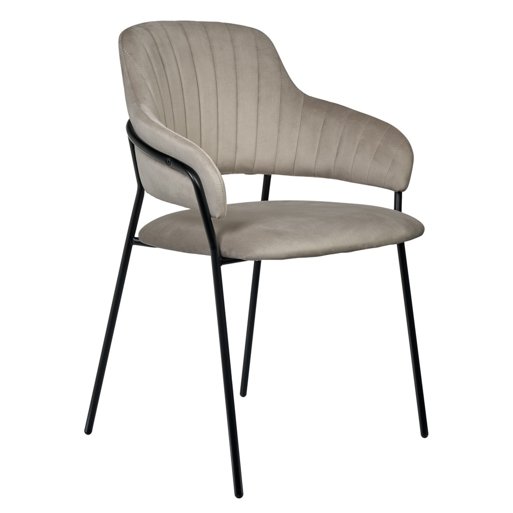 

Стул BRADEXHOME Palermo Латте, Palermo