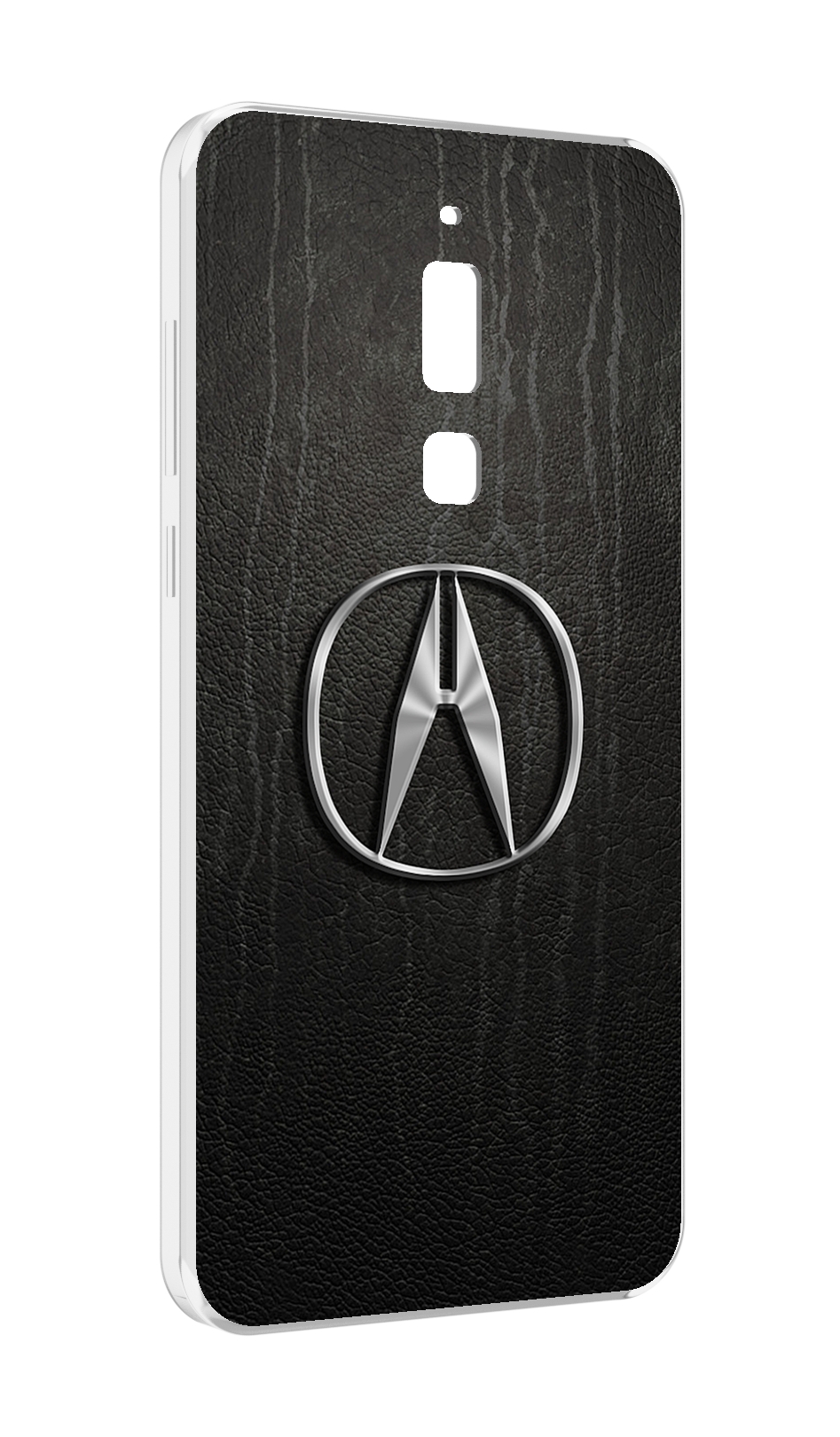 

Чехол MyPads acura-акура для Meizu M6T, Прозрачный, Tocco