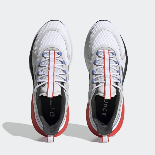 

Кроссовки мужские Adidas HP6139 10 UK, Черный, HP6139