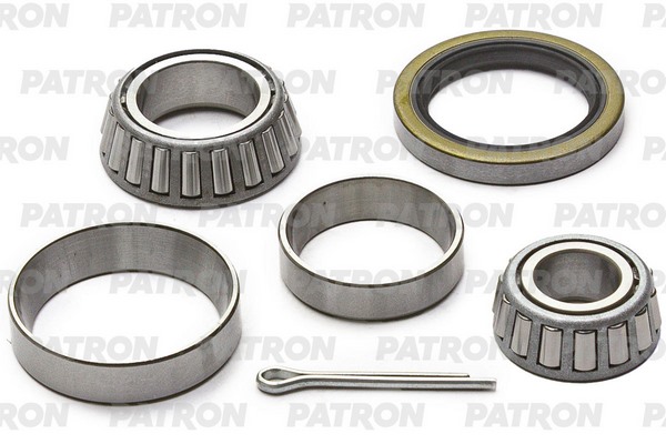 

Подшипник ступичный задн TOYOTA: PASEO 95-99, STARLET 89-96 PATRON PBK3217