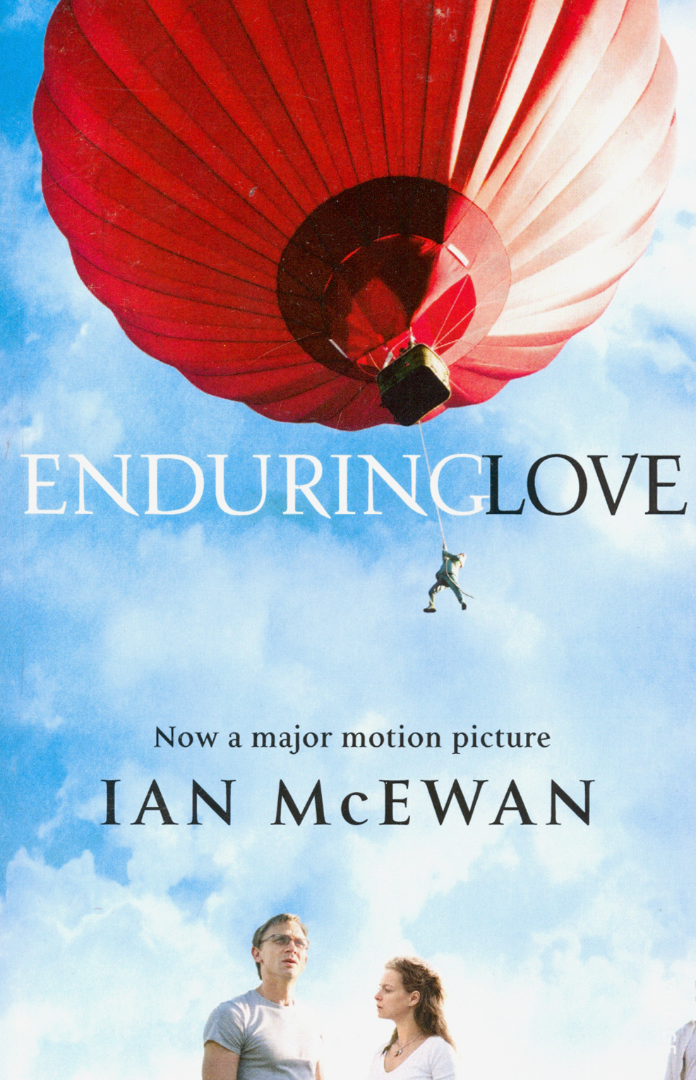 

Enduring Love