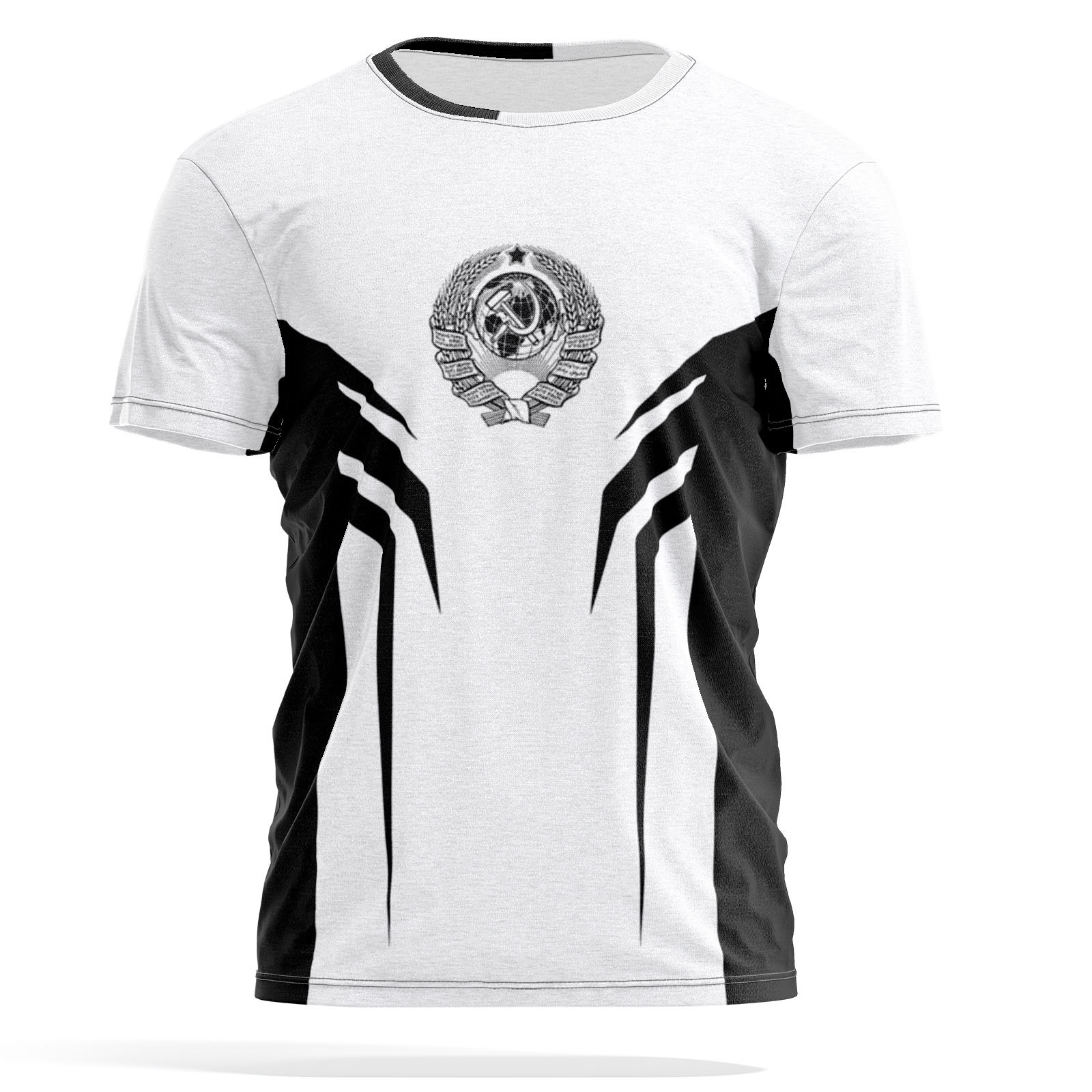 

Футболка мужская PANiN PaninManTshirt_VM1522823 белая L, Белый, PaninManTshirt_VM1522823