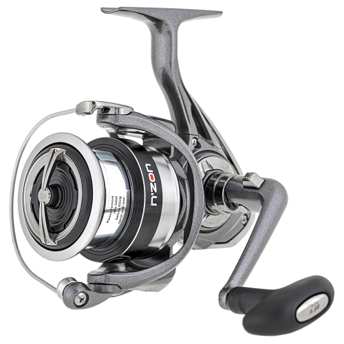 

Катушка Daiwa N'zon 20 LT 6000SS-P, N'zon 20 LT