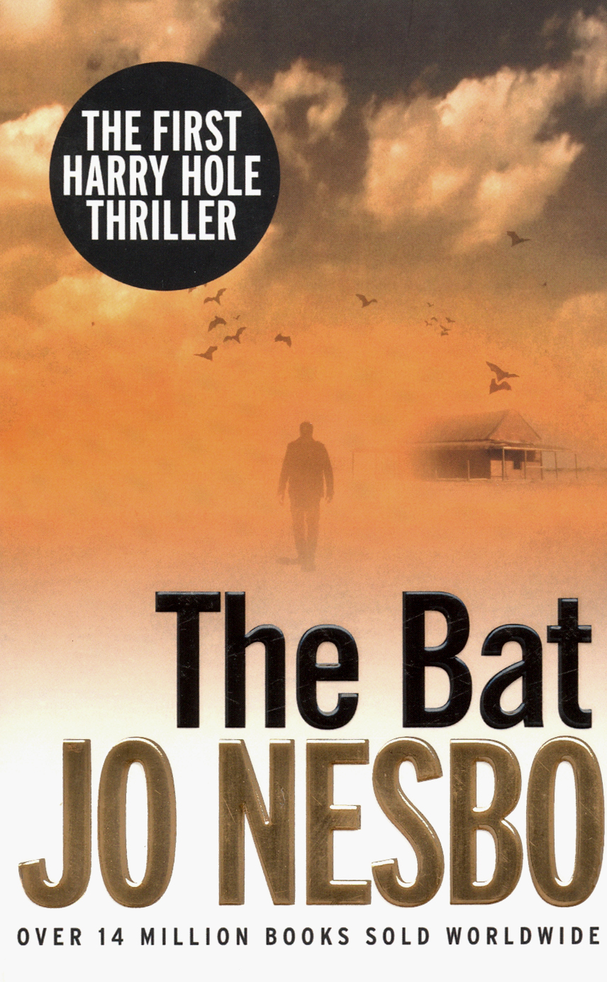 

The Bat The First Harry Hole Case