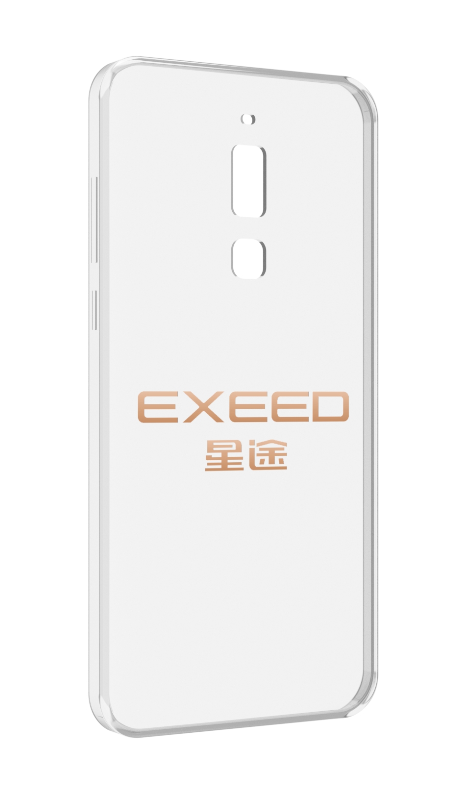 

Чехол MyPads exeed эксид 2 для Meizu M6T, Прозрачный, Tocco