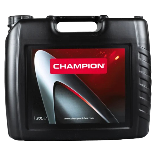 Моторное масло Champion ECO FLOW SP/RC G6 5W30 20л