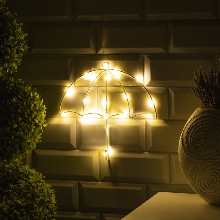 Светодиодная фигура Luazon Lighting 