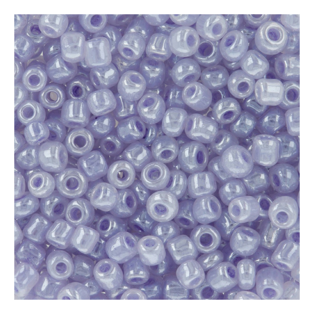 

Бисер Twin Zlatka 0141-0155 стекло № 0146 сиреневый 2 мм, Фиолетовый