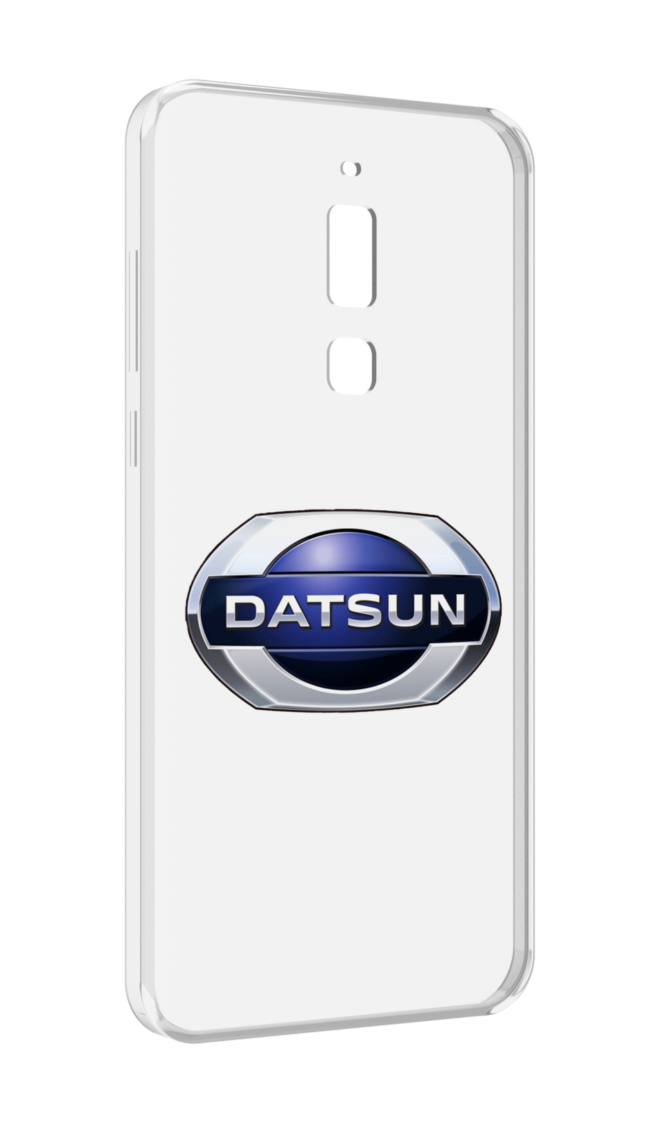 

Чехол MyPads datsun мужской для Meizu M6T, Прозрачный, Tocco