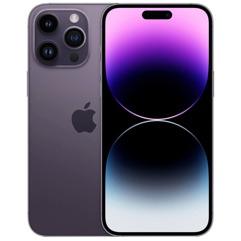 

Смартфон Apple iPhone 14 Pro Max 1Tb Deep Purple