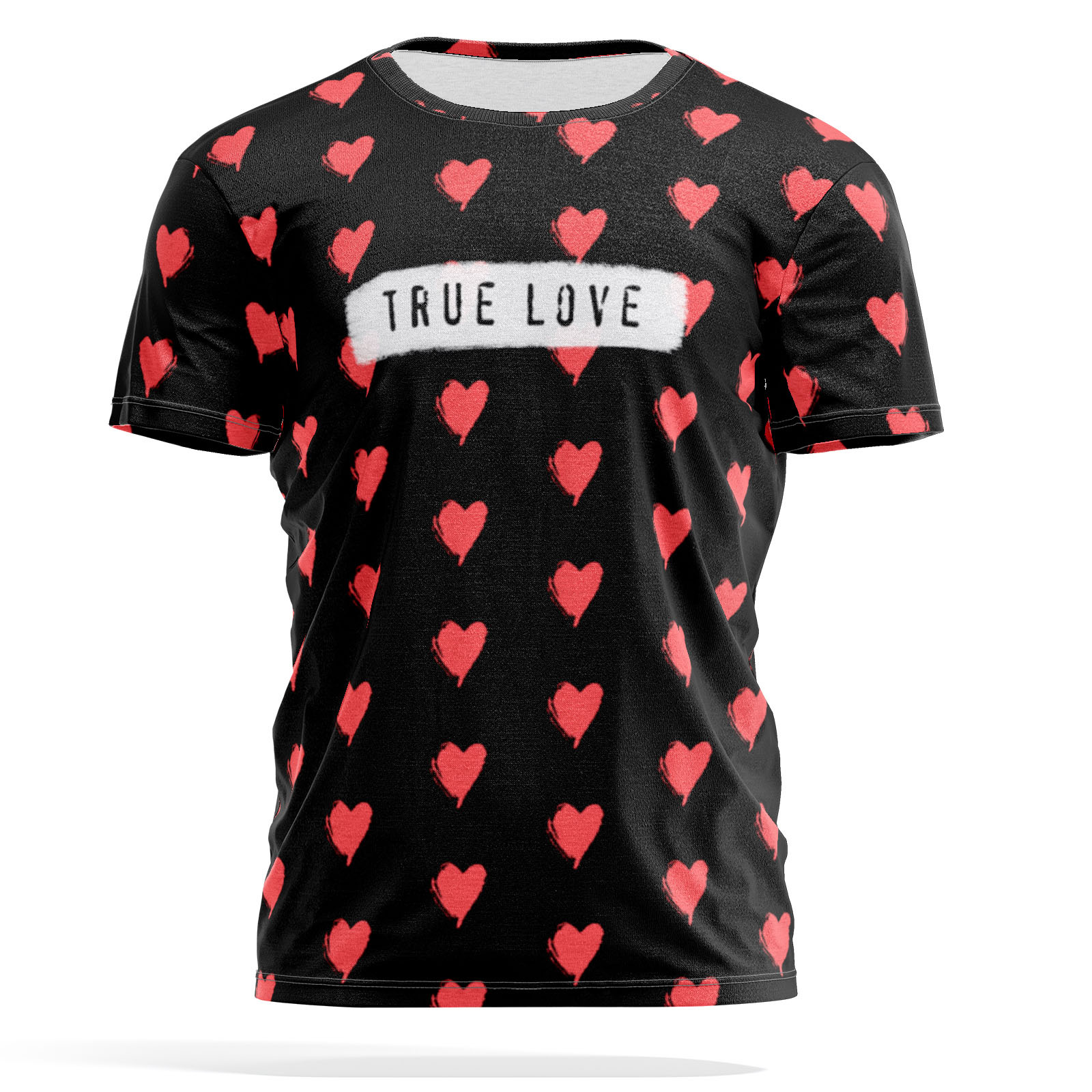 

Футболка мужская PANiN PaninManTshirt_VM1437109 черная S, Черный, PaninManTshirt_VM1437109