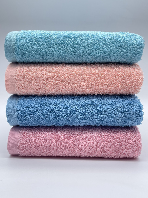 

Набор полотенец TM Textile40x70-4 шт. АДТ430ББ-с48-2-13-61, с4