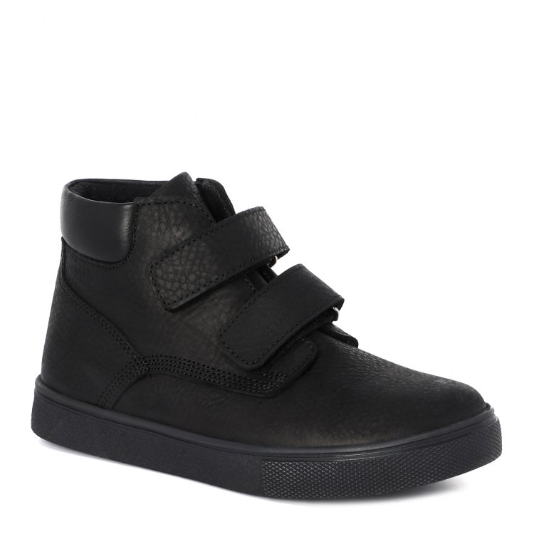 

Ботинки HAPPY STEP HEINI1 HS.OZ.W1HEINI1.991 цв. черный р. 39, HS.OZ.W1HEINI1.991