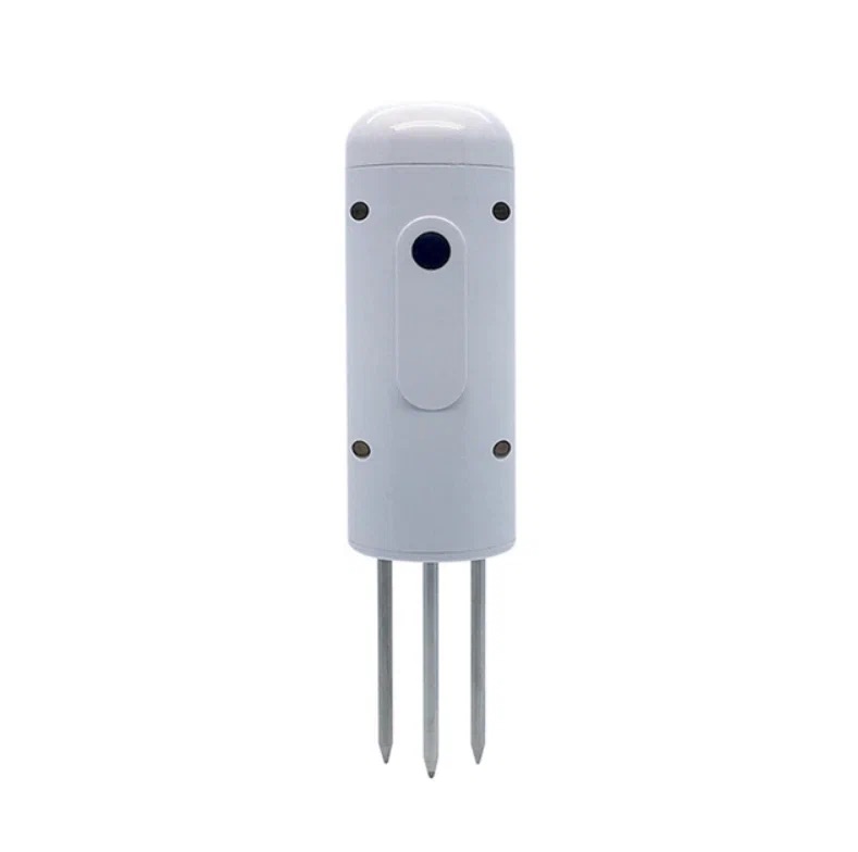 

Уличный измеритель температуры и влажности почвы ZigBee YA-QT07S, YA-QT07S