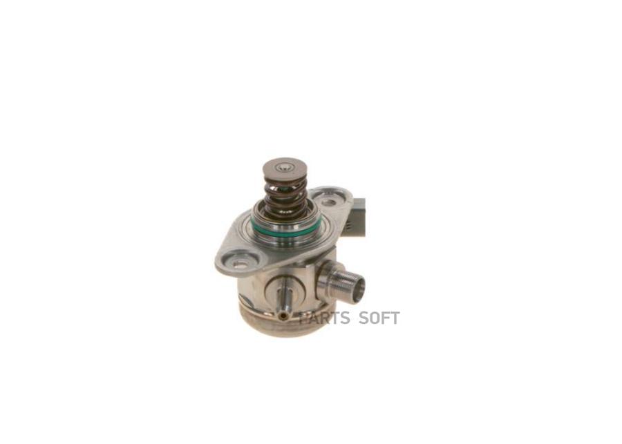 

BOSCH 0261520215 0 261 520 215_насос топливный ! высокого давления \ MB () 1шт