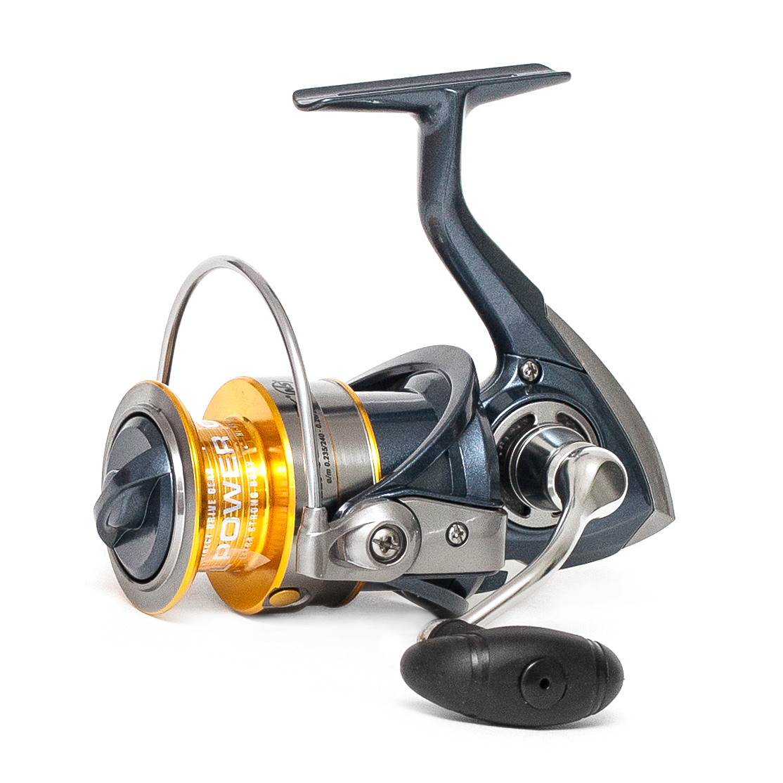 

Катушка безынерционная Stinger Trinergy NS 2000