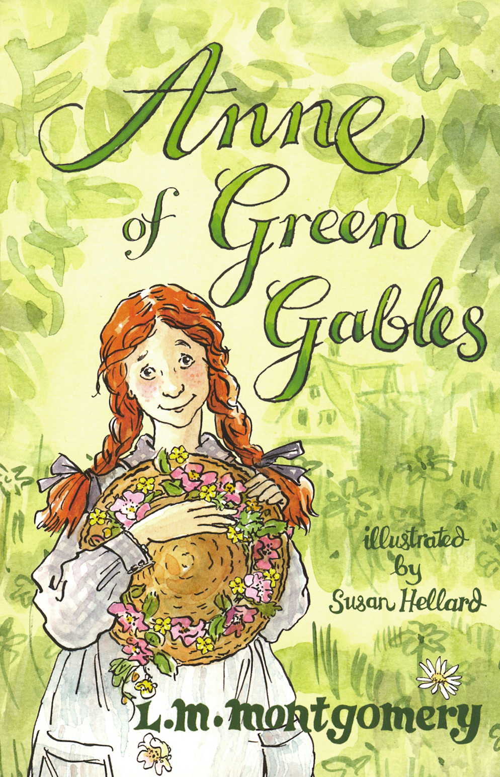 

Anne of Green Gables