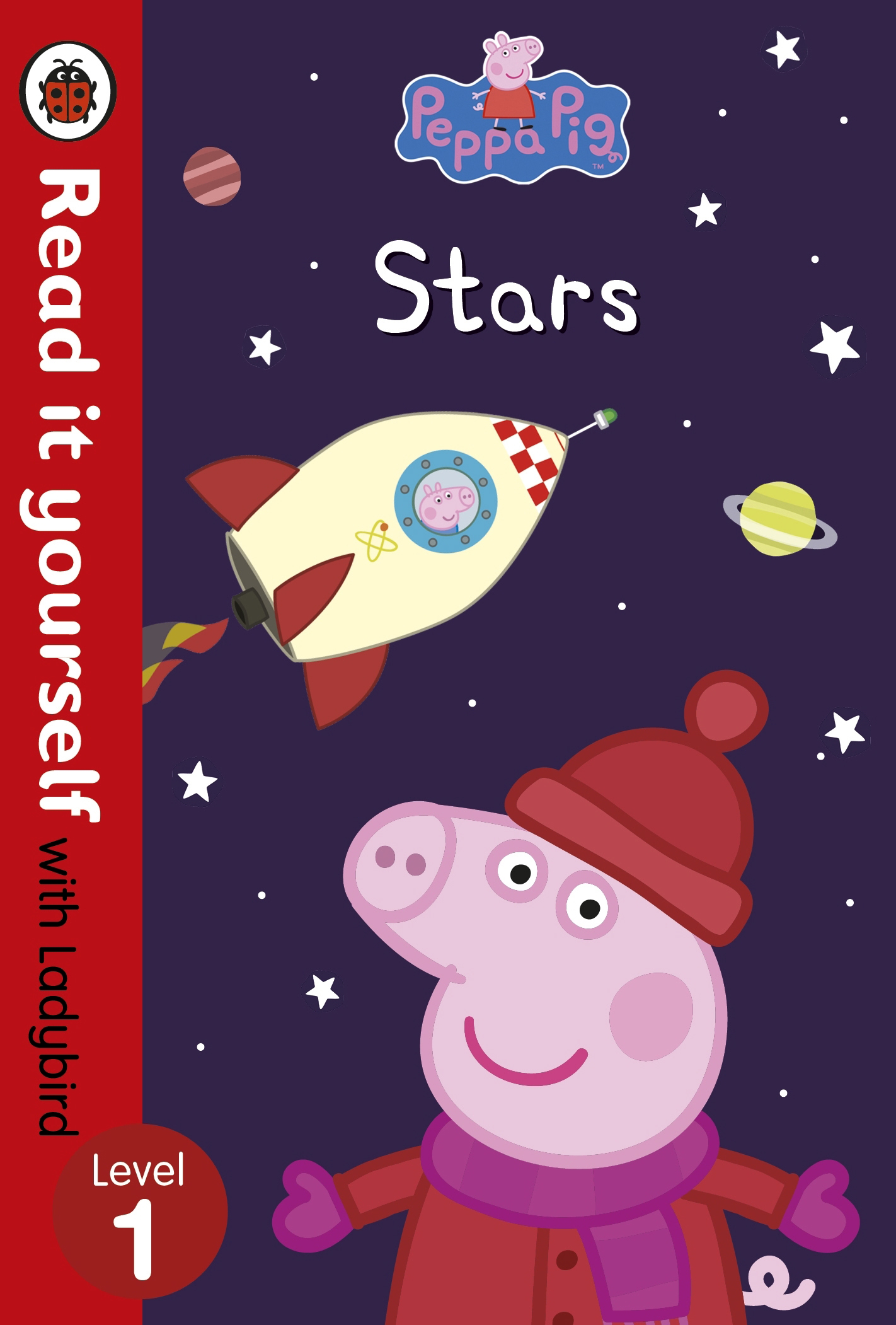 

Peppa Pig Stars