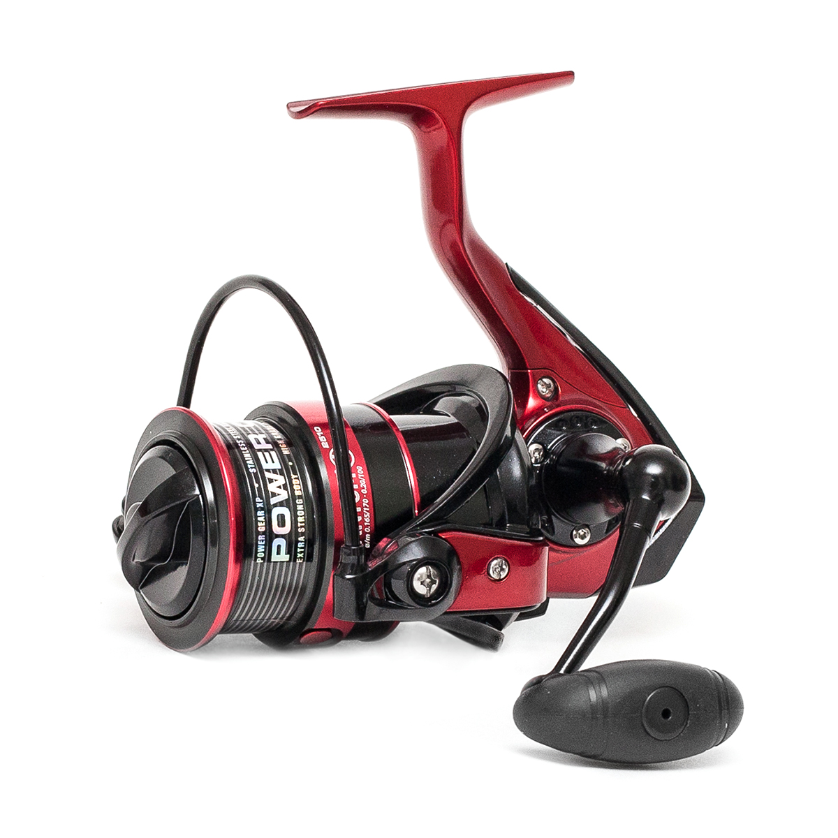 

Катушка безынерционная Stinger Phantom NS 2510