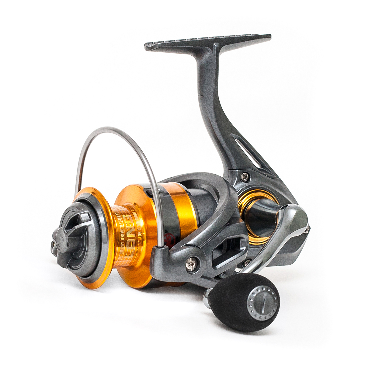 

Катушка безынерционная Stinger Caster NS 3500