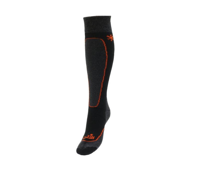 

Носки Norfin Nordic Merino Midweight, gray, M INT, Серый, Носки Norfin T3M NORDIC MERINO MIDWEIGHT р.(39-41) M